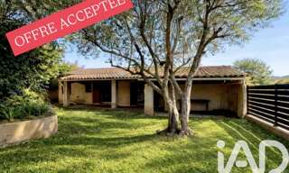 Maison 4 Pièces 87 m² à vendre à La Môle (83310)