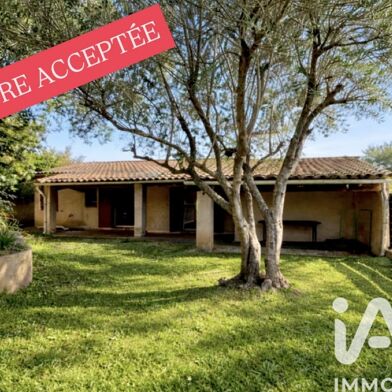 Maison 4 pièces 395000 €