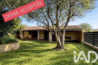 Maison 4 pièces 395000 €