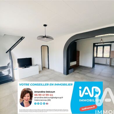 Maison 5 pièces 179000 €