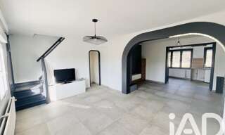 Maison 5 Pièces 90 m² à vendre à Marly (59770)