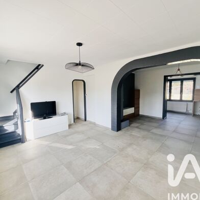 Maison 5 pièces 179000 €