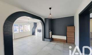 Maison 5 Pièces 90 m² à vendre à Marly (59770)