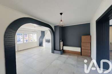 Maison 5 pièces 179000 €