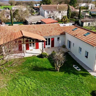 Maison 7 pièces 273000 €