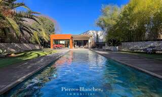 Maison 6 Pièces 220 m² à vendre à Nîmes (30900)