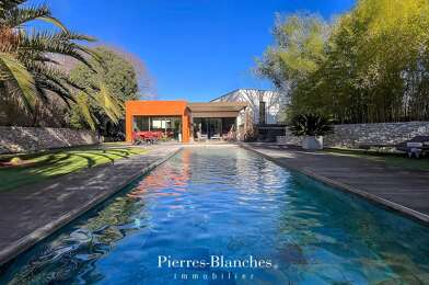 Maison 6 pièces 1125000 €