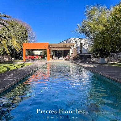 Maison 6 pièces 1125000 €