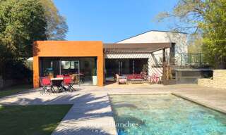 Maison 6 Pièces 220 m² à vendre à Nîmes (30900)