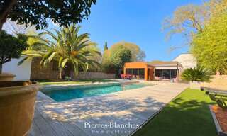 Maison 6 Pièces 220 m² à vendre à Nîmes (30900)