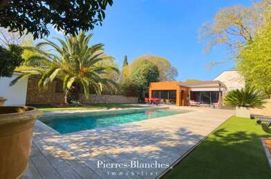 Maison 6 pièces 1125000 €