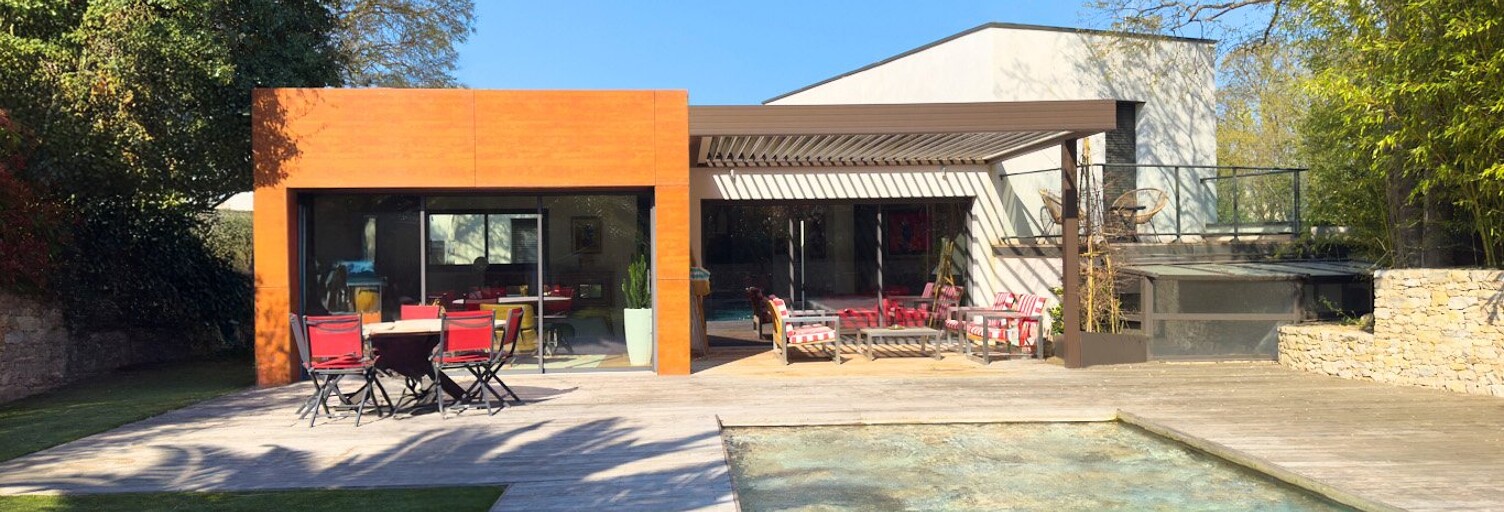 Maison 6 Pièces 220 m² à vendre à Nîmes (30900)