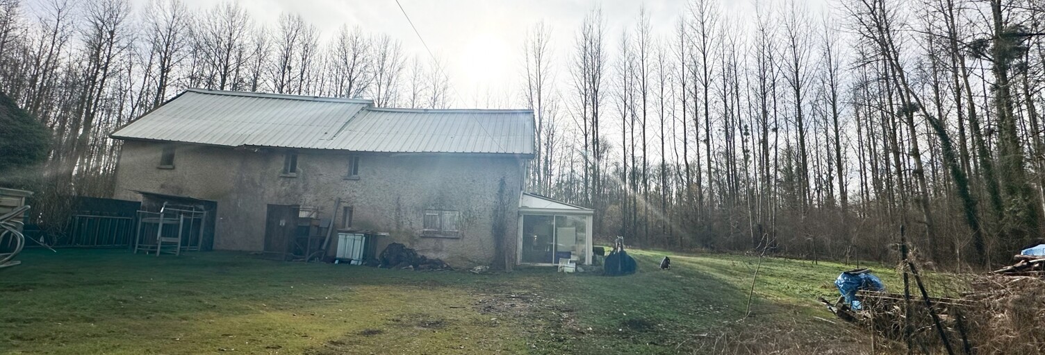 Maison 5 Pièces 200 m² à vendre à Crouy-sur-Ourcq (77840)