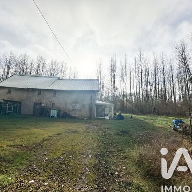 Maison 5 pièces 90000 €