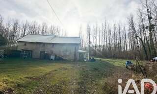 Maison 5 Pièces 200 m² à vendre à Crouy-sur-Ourcq (77840)