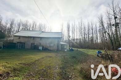 Maison 5 pièces 90000 €