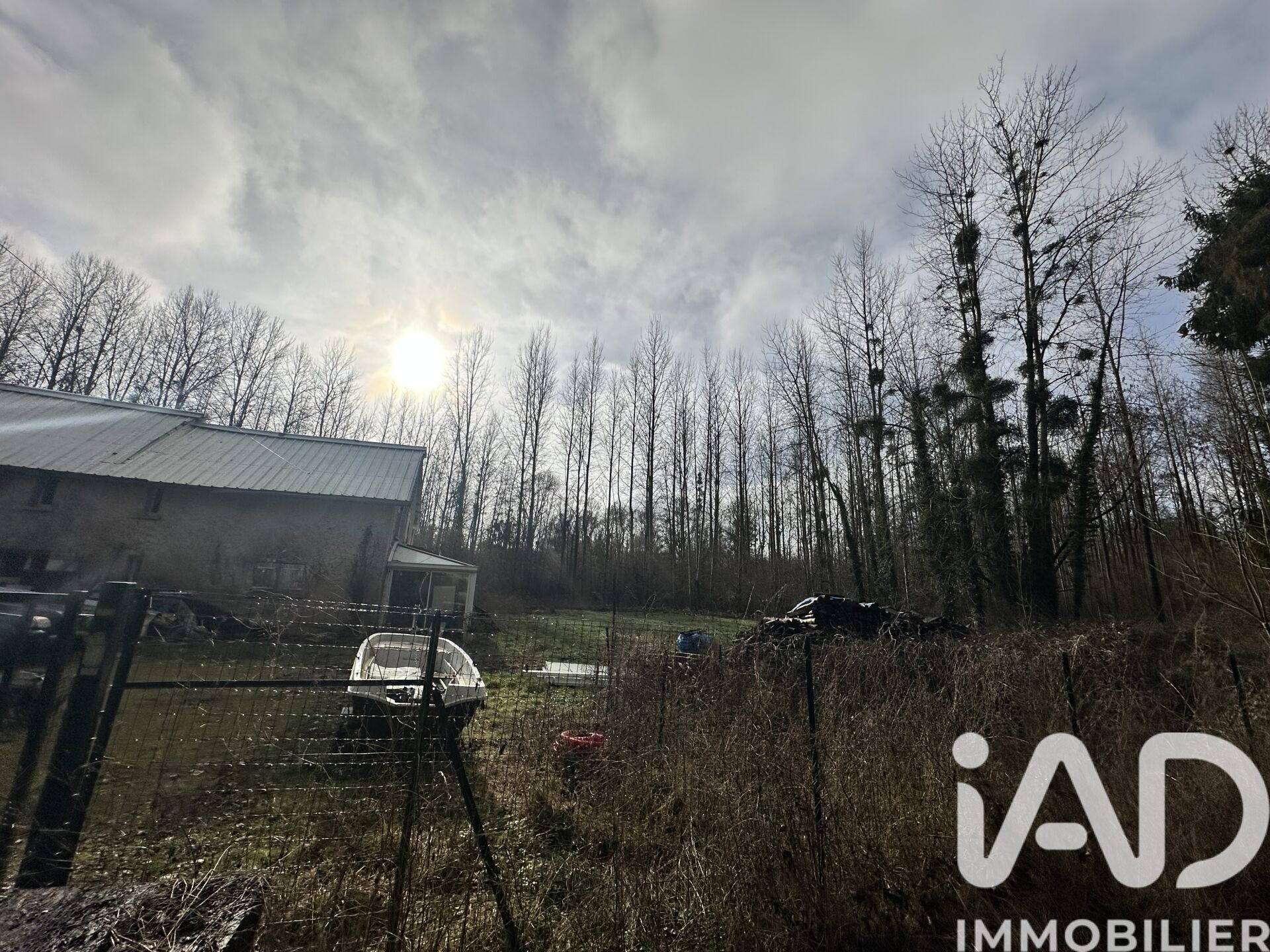 Vente Maison/villa 5 pièces - Photo 4