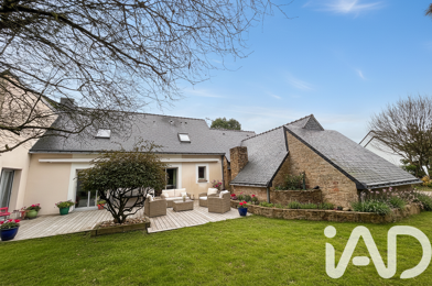 Maison 6 pièces 450000 €