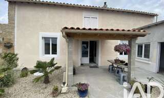 Maison 2 Pièces 70 m² à vendre à Aigre (16140)