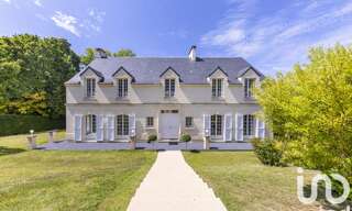 Maison 8 Pièces 264 m² à vendre à Nesles-la-Vallée (95690)