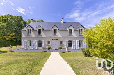 Maison 8 pièces 1100000 €