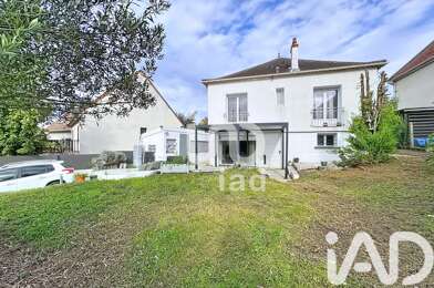 Maison 6 pièces 455000 €