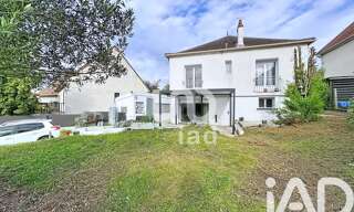 Maison 6 Pièces 119 m² à vendre à Sucy-en-Brie (94370)