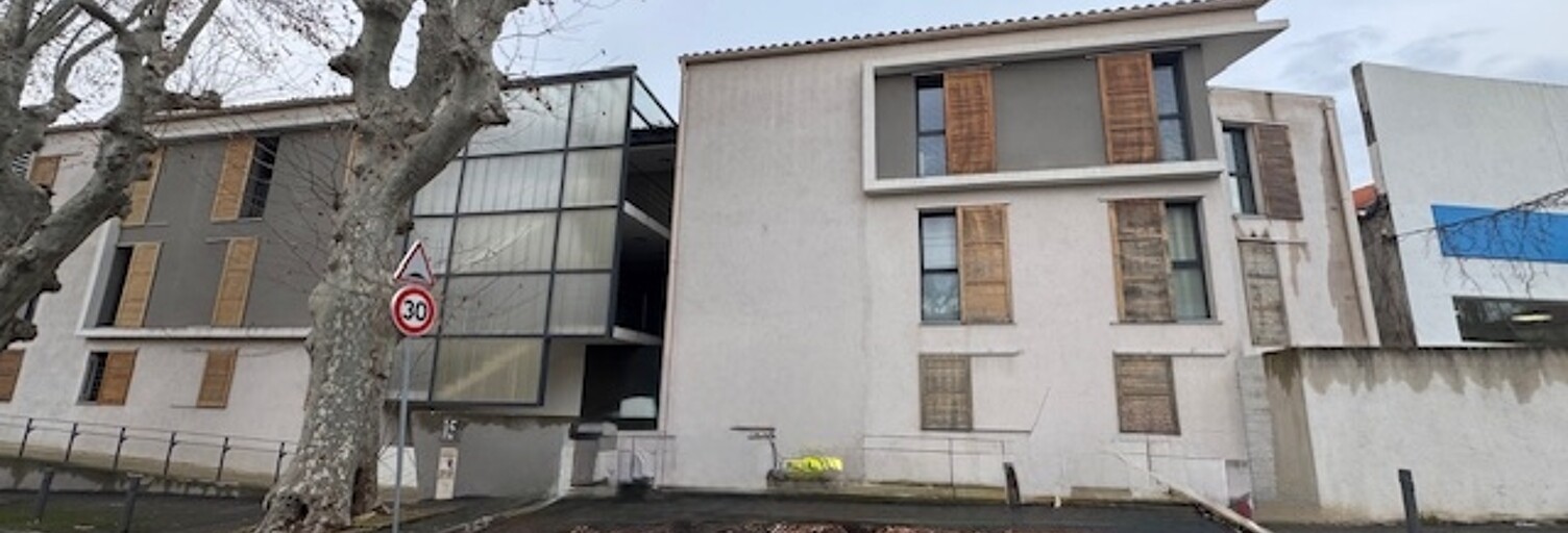 Appartement 4 Pièces 80 m² à vendre à Istres (13800)