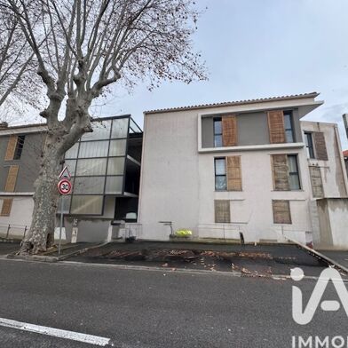 Appartement 4 pièces 265000 €