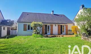 Maison 4 Pièces 88 m² à vendre à Sainte-Luce-sur-Loire (44980)