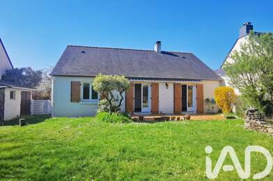 Maison 4 pièces 291000 €