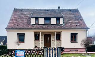 Maison 5 Pièces 123 m² à vendre à Forbach (57600)