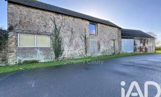 Terrain  476 m² à vendre à Lavau-sur-Loire (44260)