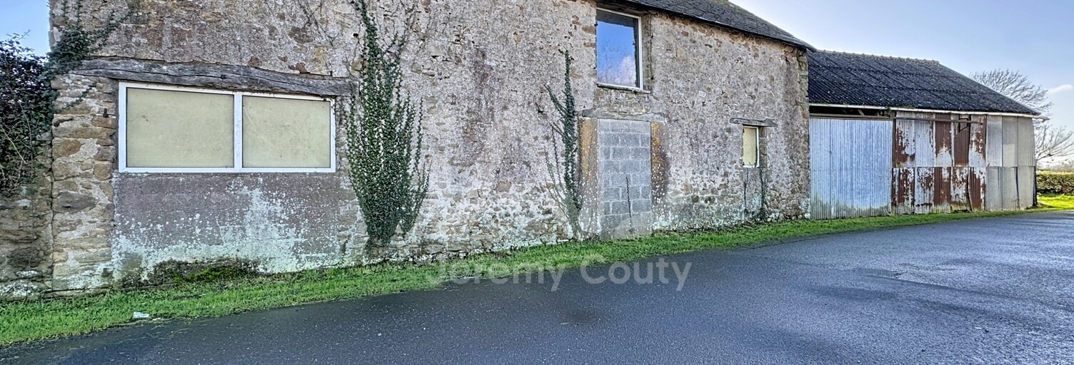 Terrain  476 m² à vendre à Lavau-sur-Loire (44260)