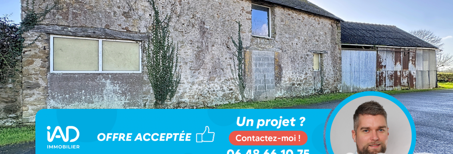 Terrain  476 m² à vendre à Lavau-sur-Loire (44260)