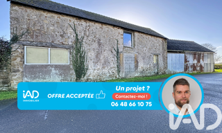 Terrain  476 m² à vendre à Lavau-sur-Loire (44260)