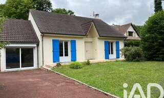 Maison 5 Pièces 98 m² à vendre à Lévis-Saint-Nom (78320)