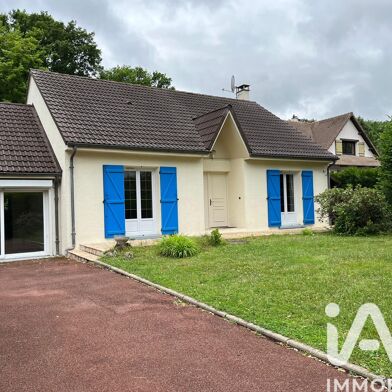 Maison 5 pièces 420000 €