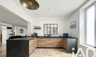 Maison 5 Pièces 160 m² à vendre à Tousson (77123)