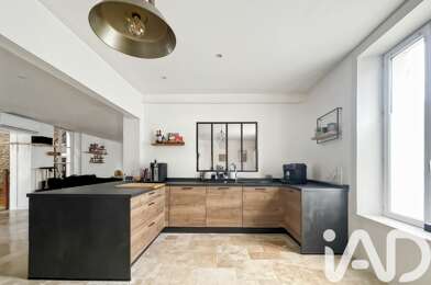 Maison 5 pièces 289000 €