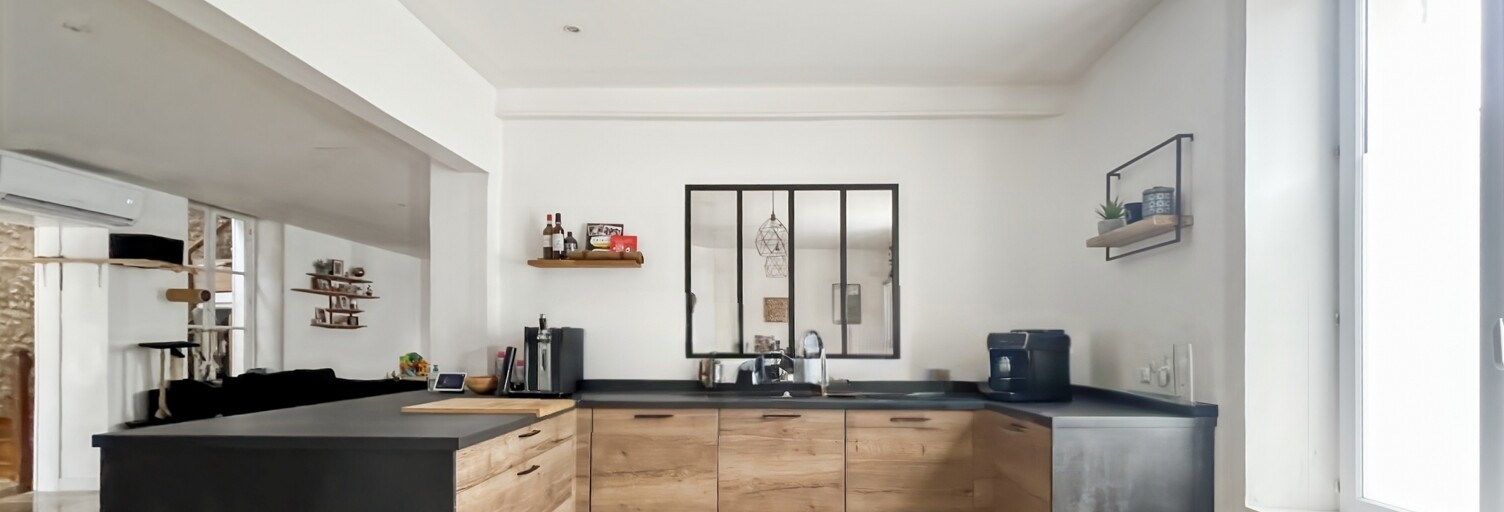 Maison 5 Pièces 160 m² à vendre à Tousson (77123)