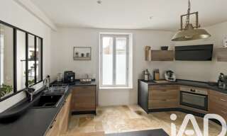 Maison 5 Pièces 160 m² à vendre à Tousson (77123)