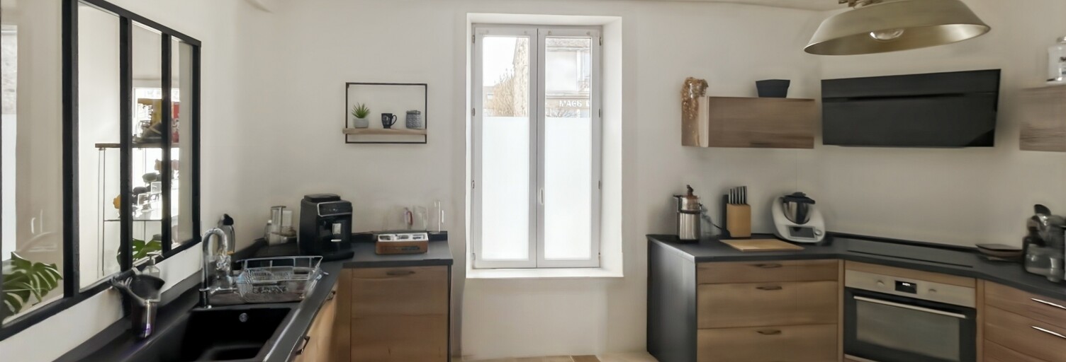 Maison 5 Pièces 160 m² à vendre à Tousson (77123)