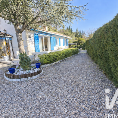 Maison 6 pièces 530000 €