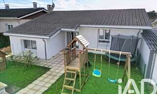 Maison 5 Pièces 122 m² à vendre à Chavanoz (38230)