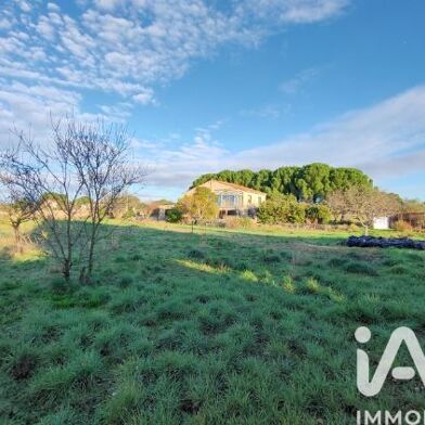 Maison 8 pièces 360000 €