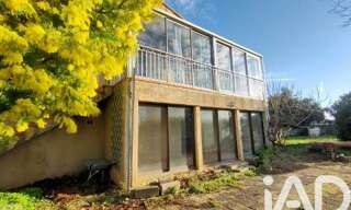 Maison 8 Pièces 113 m² à vendre à Pézenas (34120)