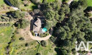 Maison 7 Pièces 210 m² à vendre à Saint-Zacharie (83640)