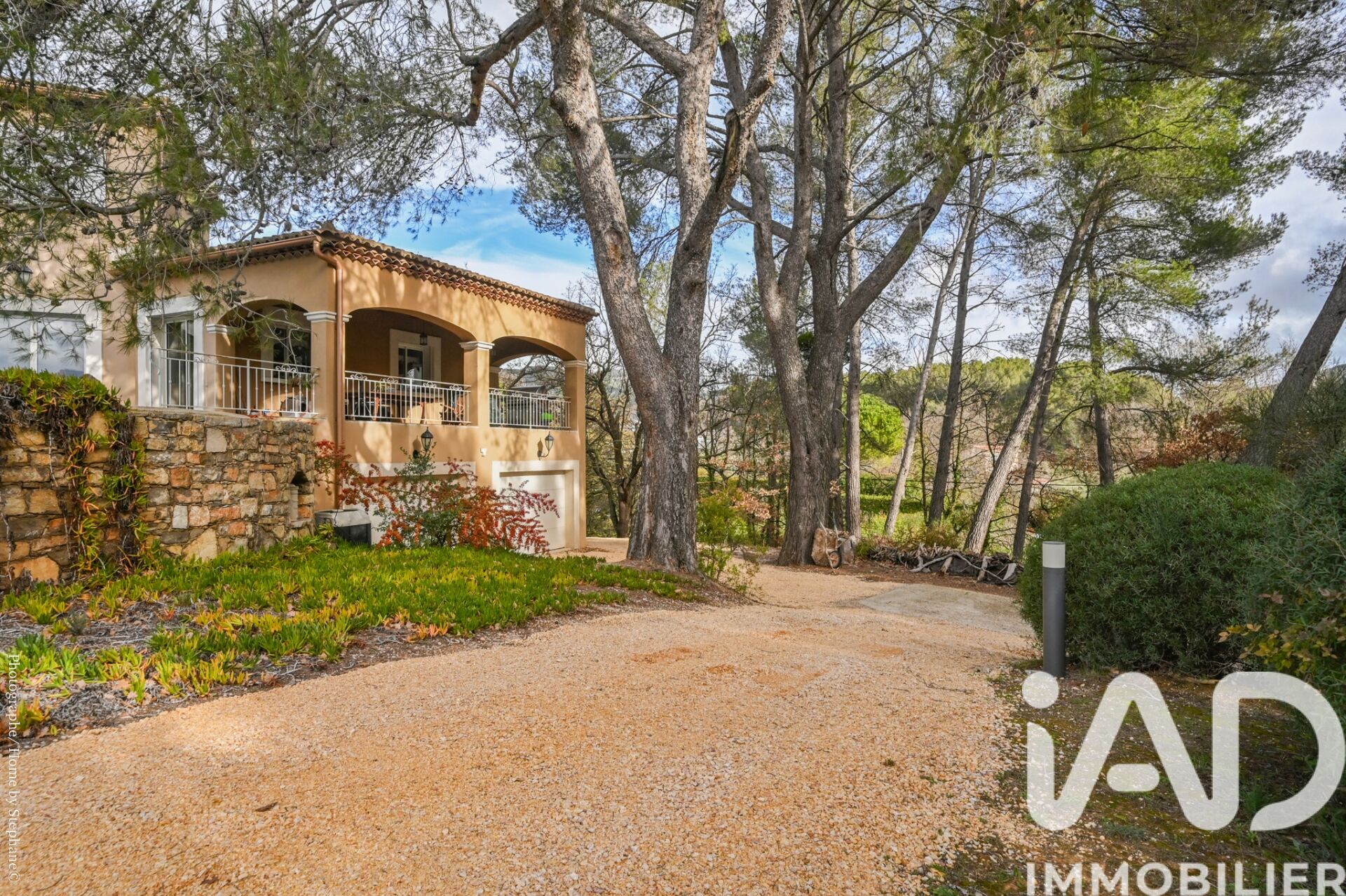 Vente Maison/villa 7 pièces - Photo 4