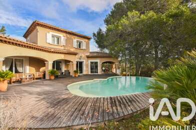 Maison 7 pièces 950000 €